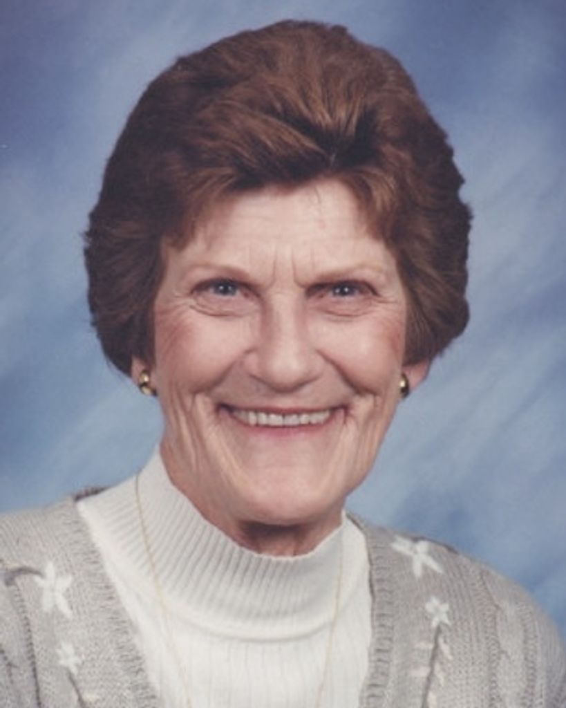 Dorothy Josephine Simone Profile Photo