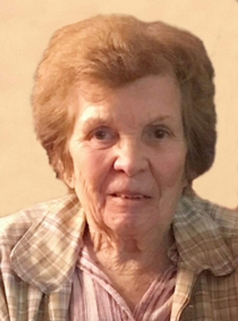 Elaine L. (Schmucker)  Fiser Profile Photo