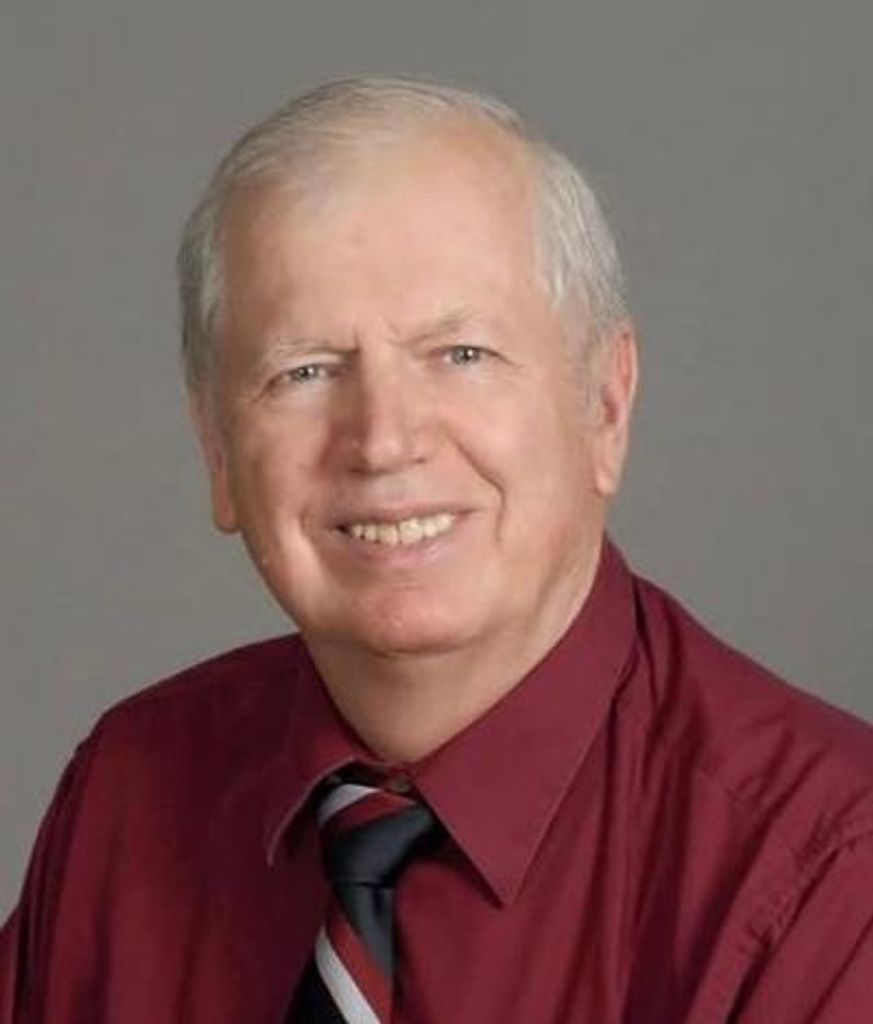 Michael Bruce Hubbard Profile Photo