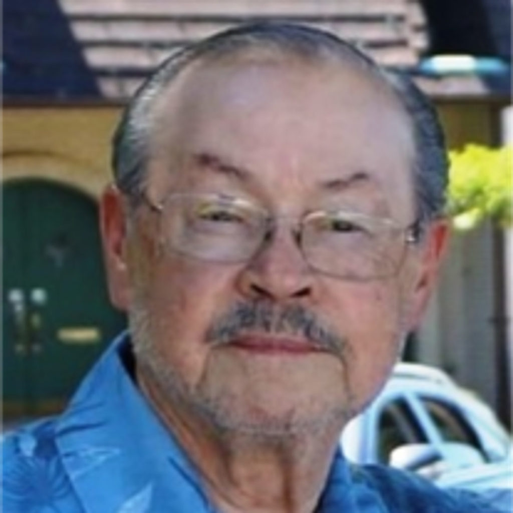 Francisco "Frank" Dominguez