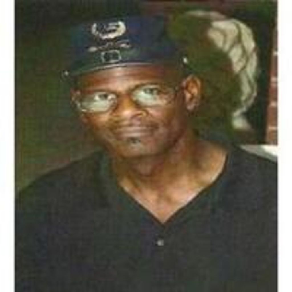 Ronnie Russell Johnson