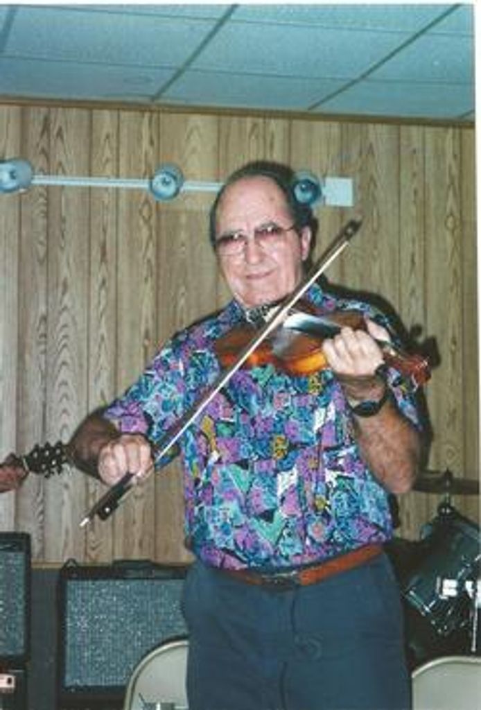 Henry E. Eisenbarth
