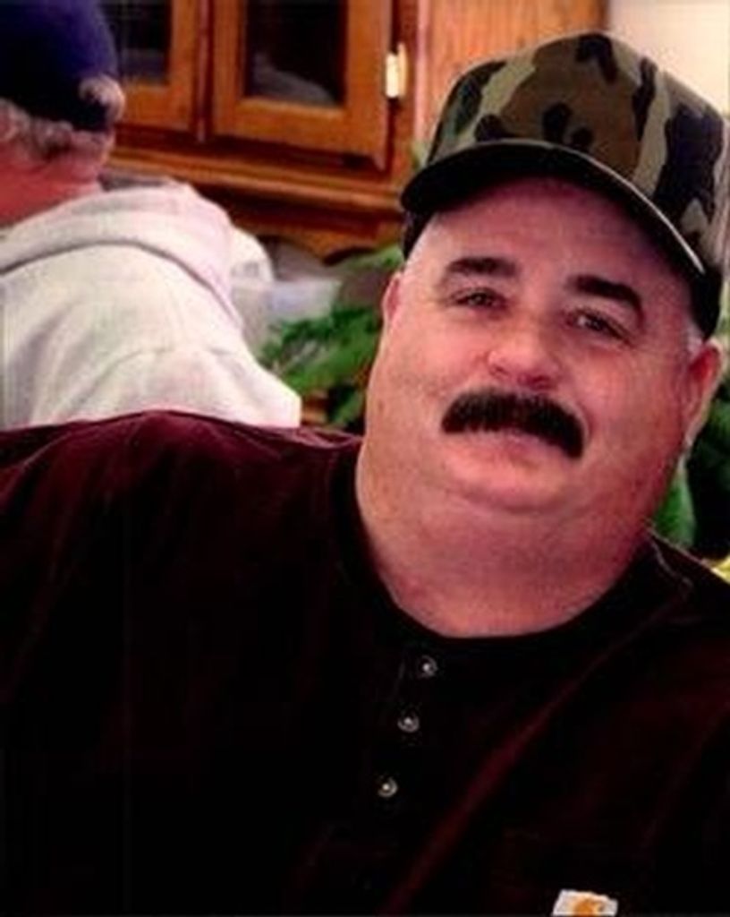 Robert "Terry" Harper