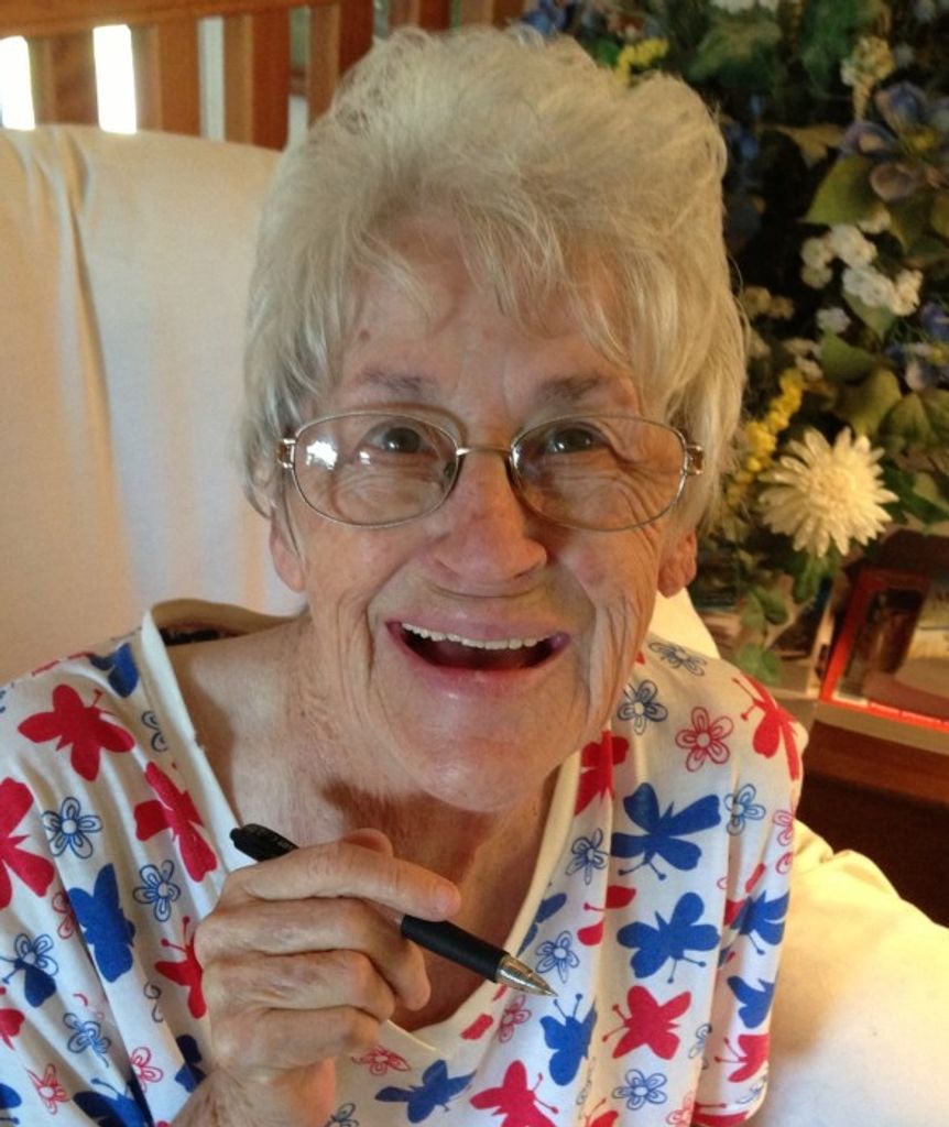 Garnett Whitaker Profile Photo