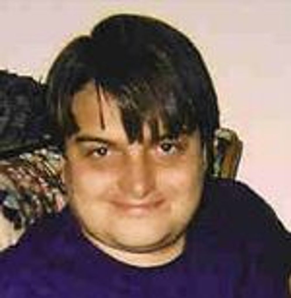 Kevin Robert Brendel