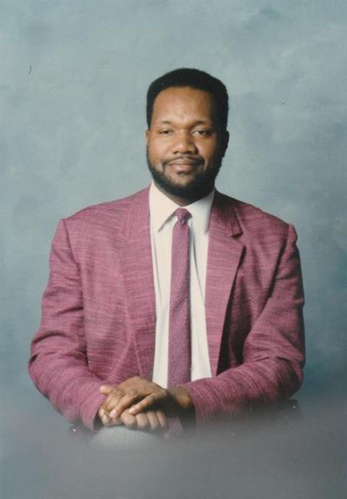 Roscoe C. Burks Jr. Profile Photo