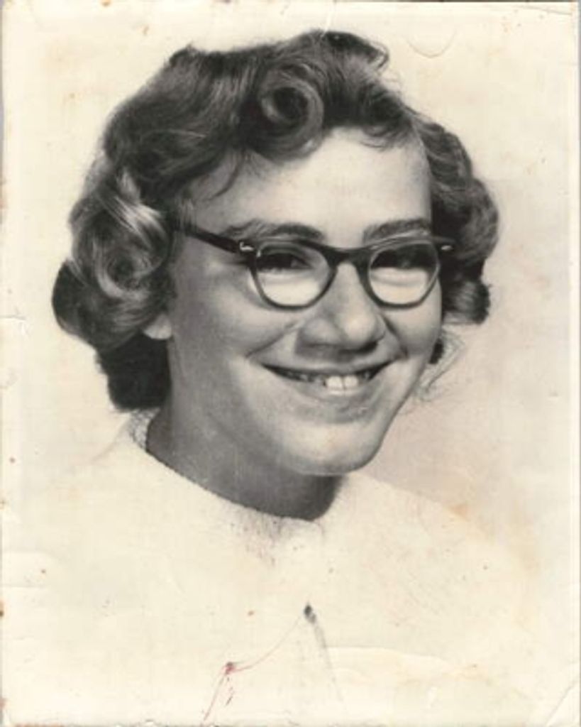 Dorothy Houdashell