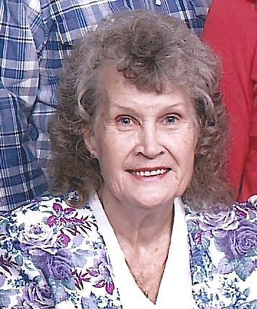 Elizabeth Lee Shivley Profile Photo