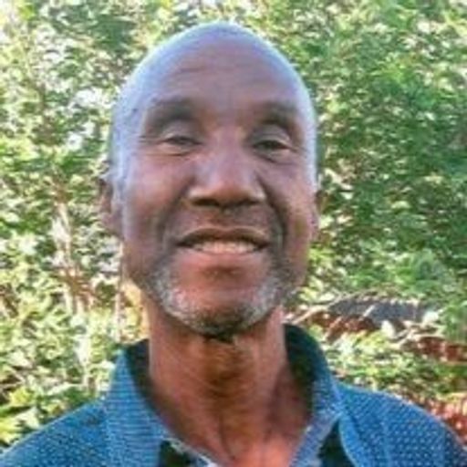 Charles Jackson Profile Photo