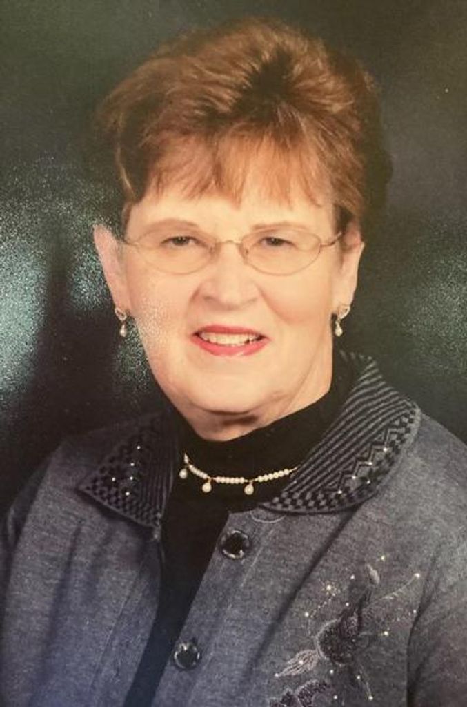 Judy M Lulf Profile Photo