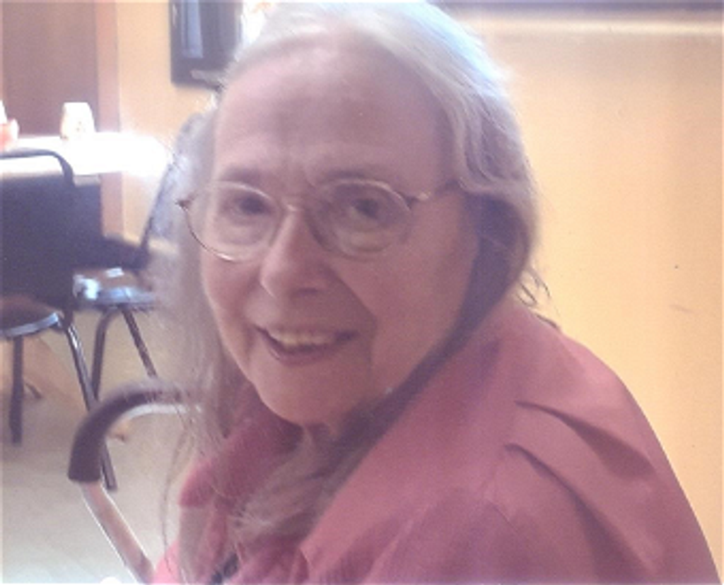 Lila L. Champion