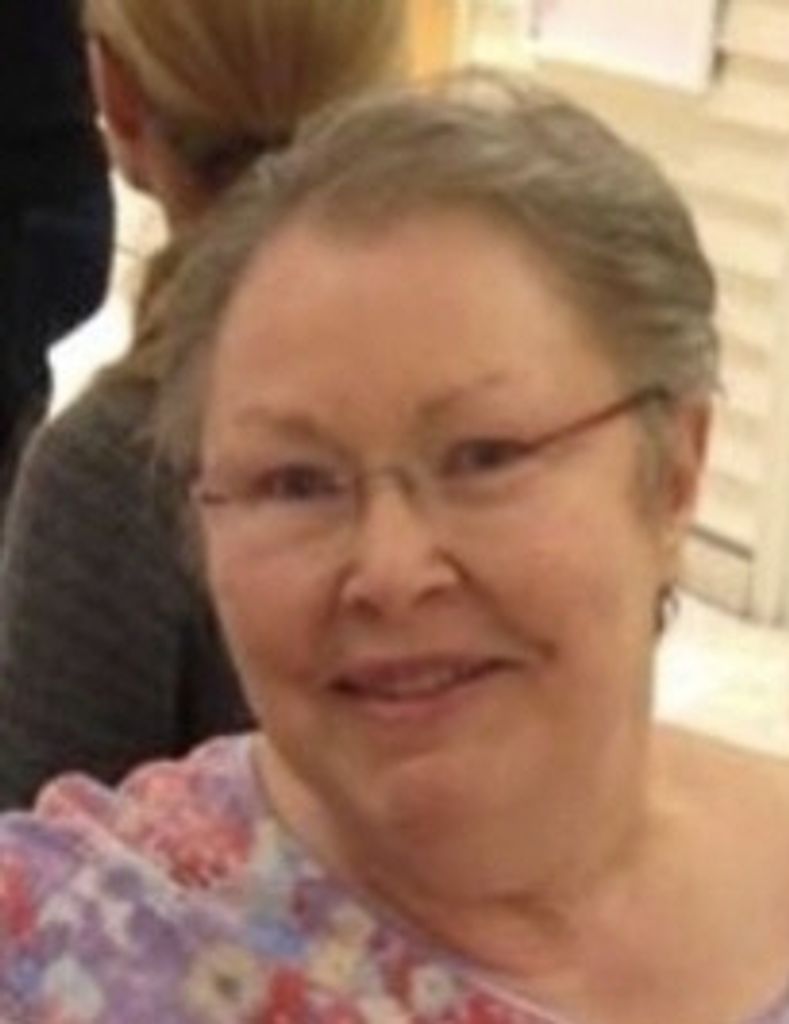 Anna R. Fortson Profile Photo