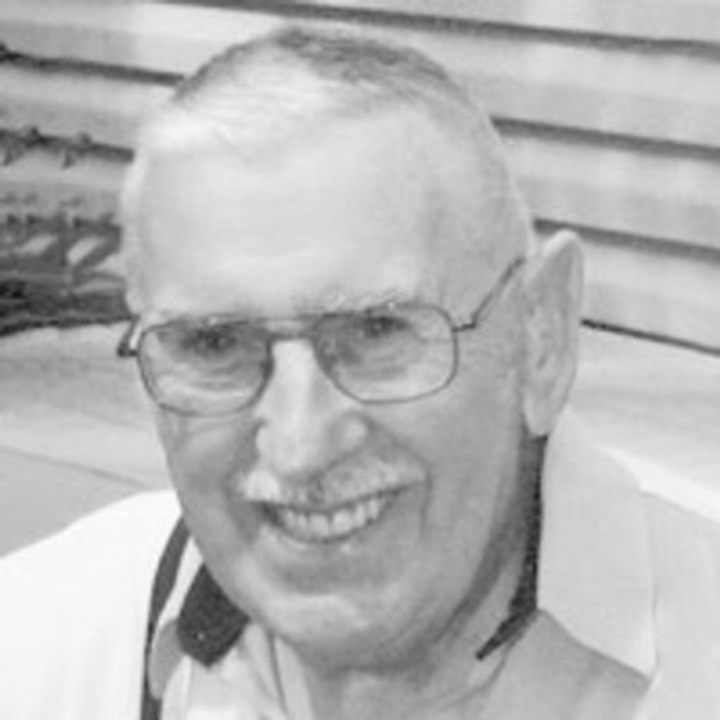 Billy "Bill" Roger Baillie