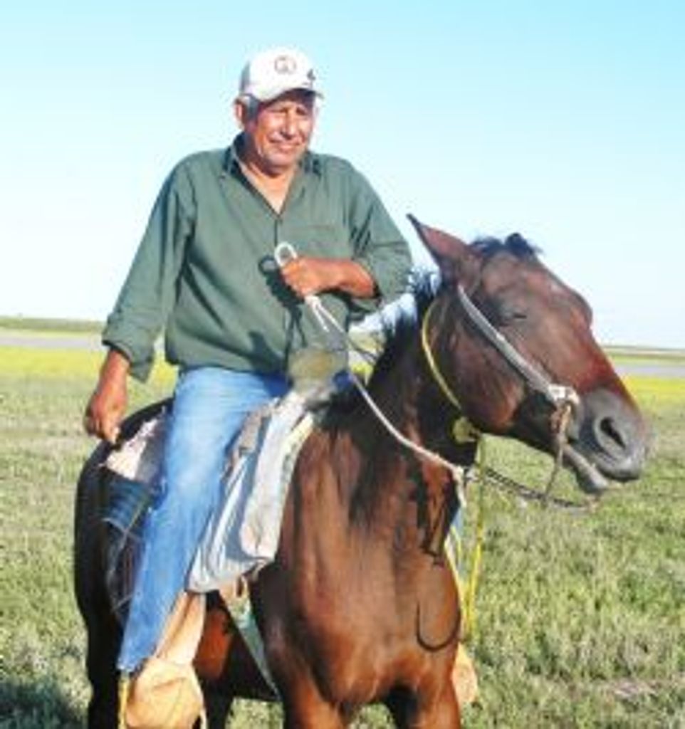 Inocencio Silva Profile Photo
