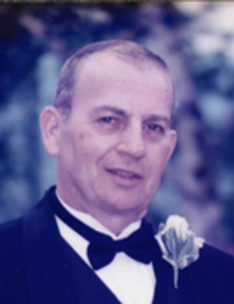 Fredric D. Brasington