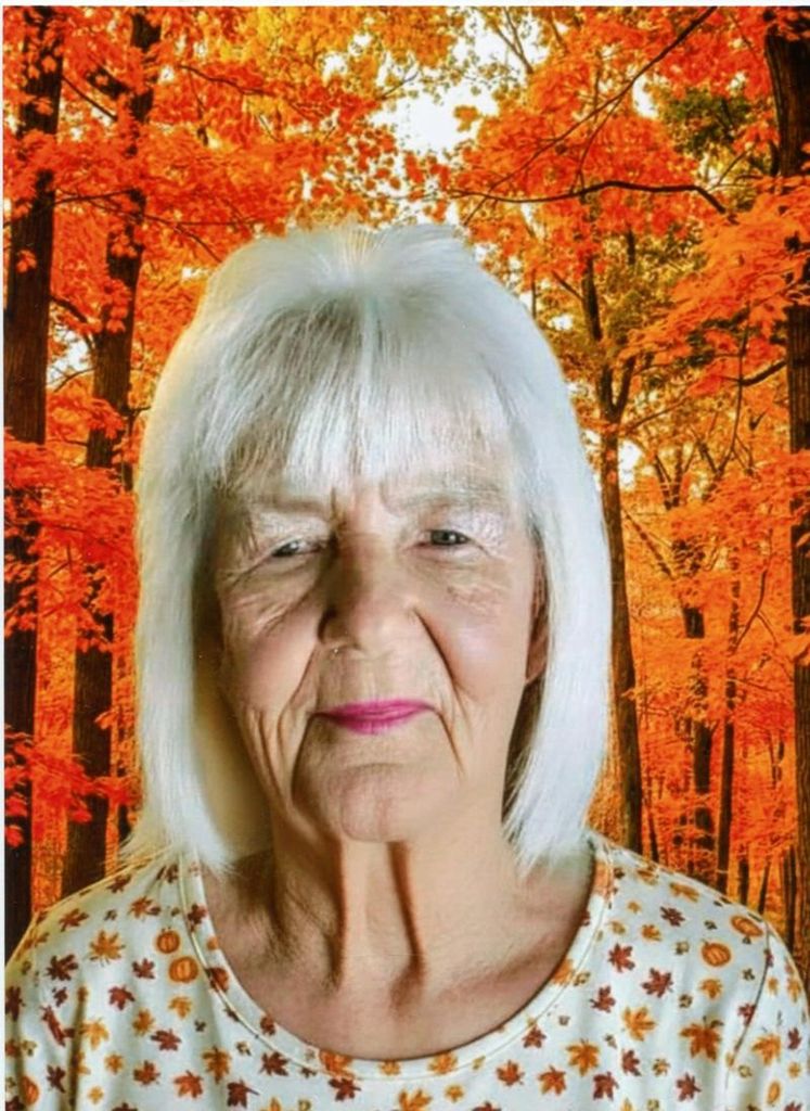 Lucille Bertha Hamby Profile Photo