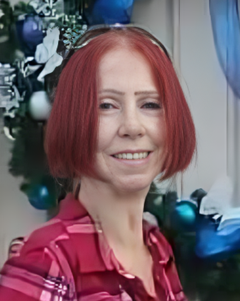 Germaine Felicia DuBois
