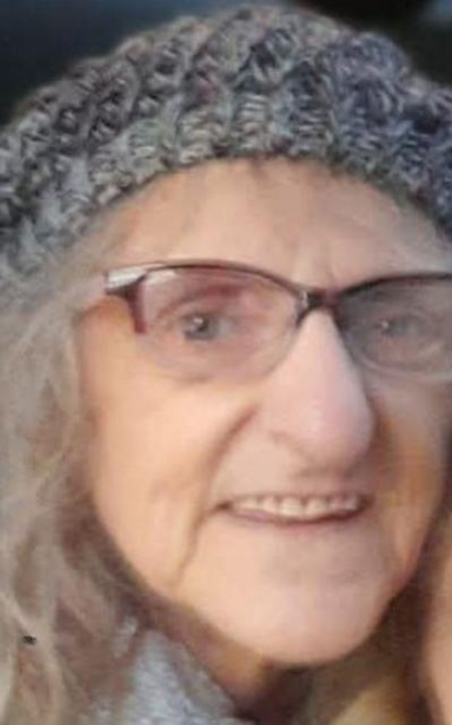 Betty Greenwood Profile Photo