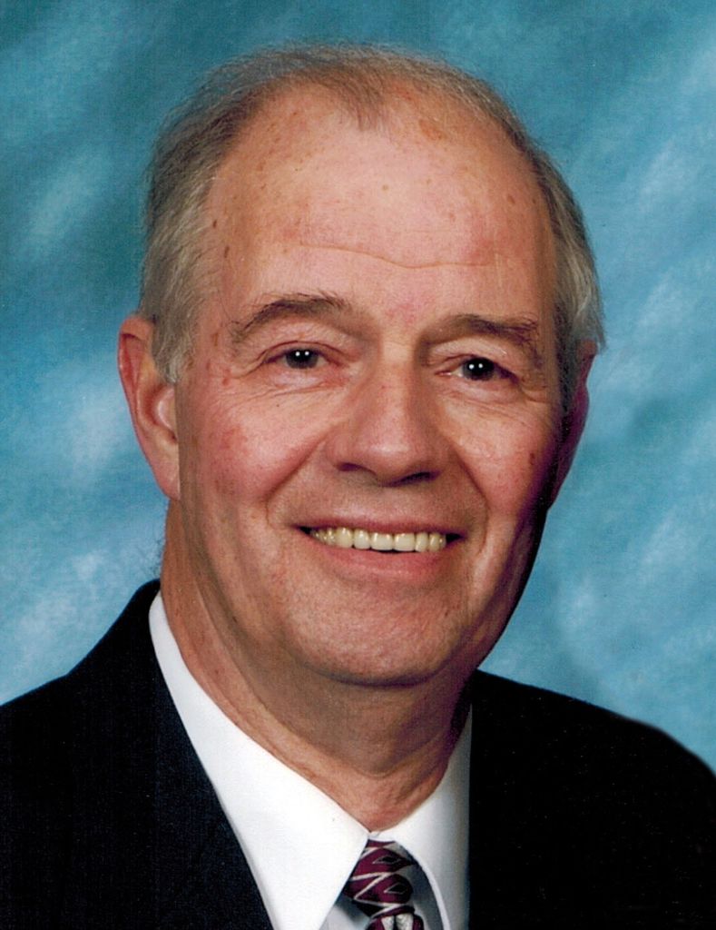 William Peter Schotanus Profile Photo