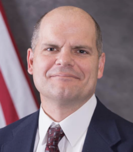 Erik Daniel Johnson Profile Photo