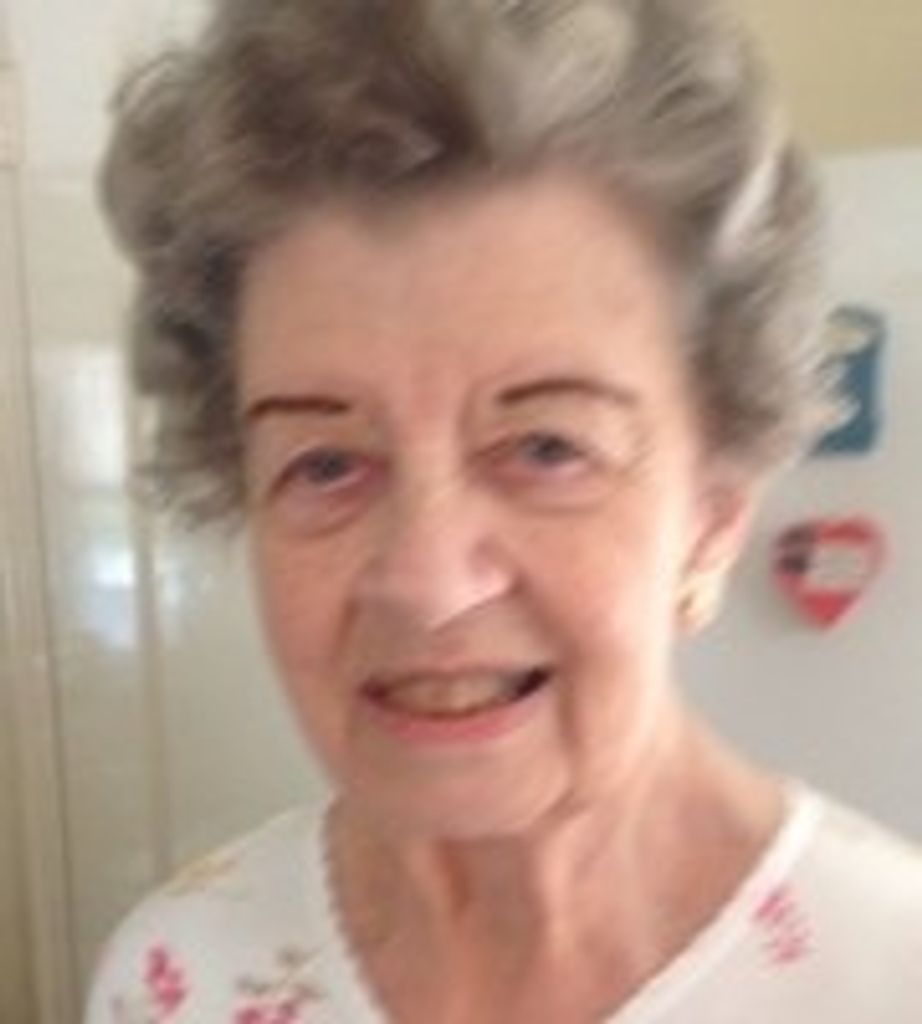 Marian Thorsen