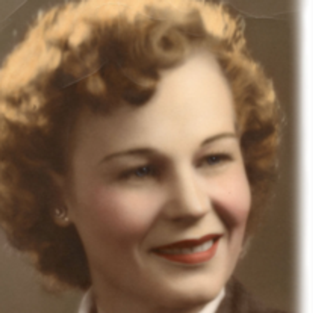 Texie Ann Ray