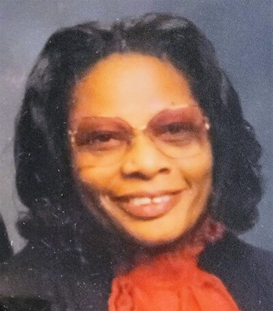 Minnie Lee Harton Profile Photo