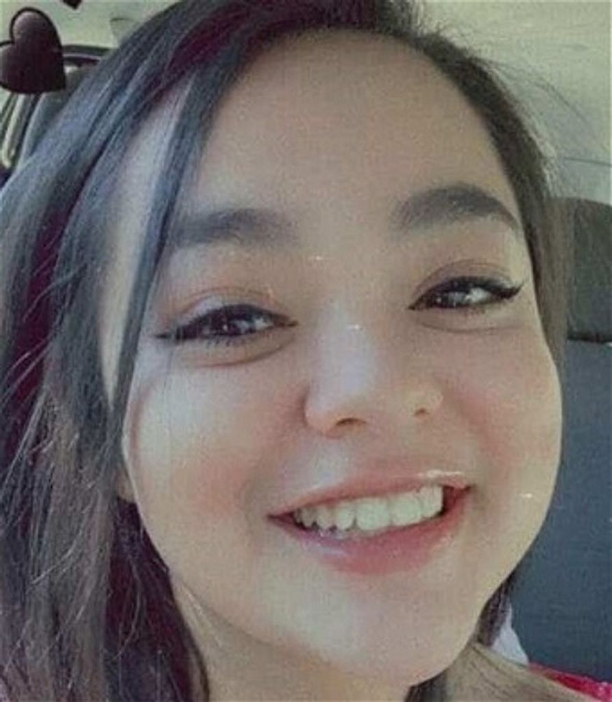 Andrea Elizabeth "Dre" Dominguez Profile Photo