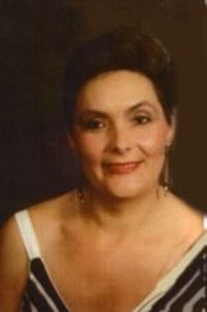 Jean Lucas