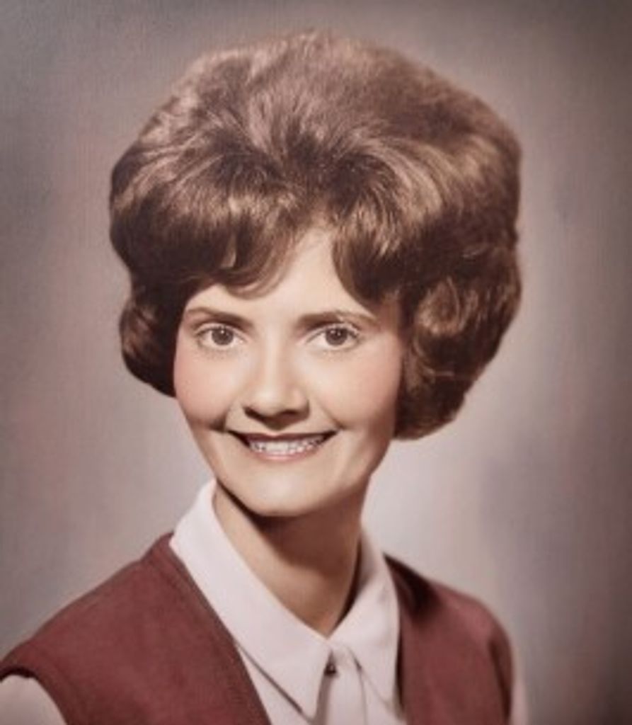 Peggy Cook