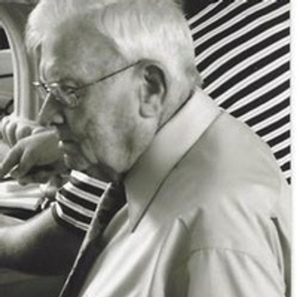 Harry Collins Profile Photo
