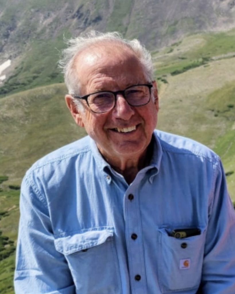 Robert "Bob" L. Ruffalo