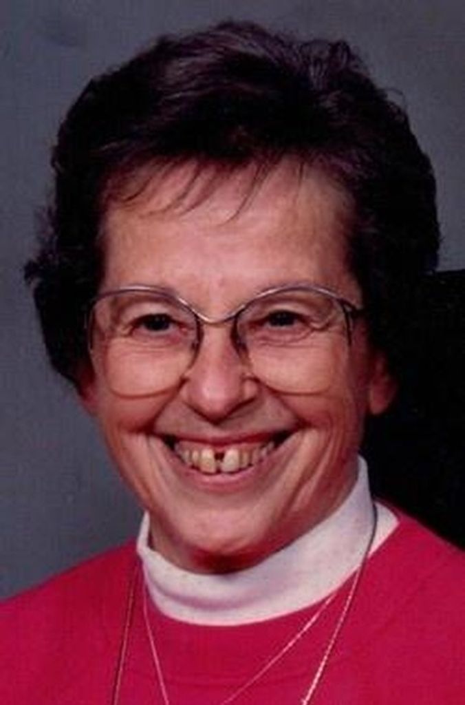 Donnabelle G. Hoover
