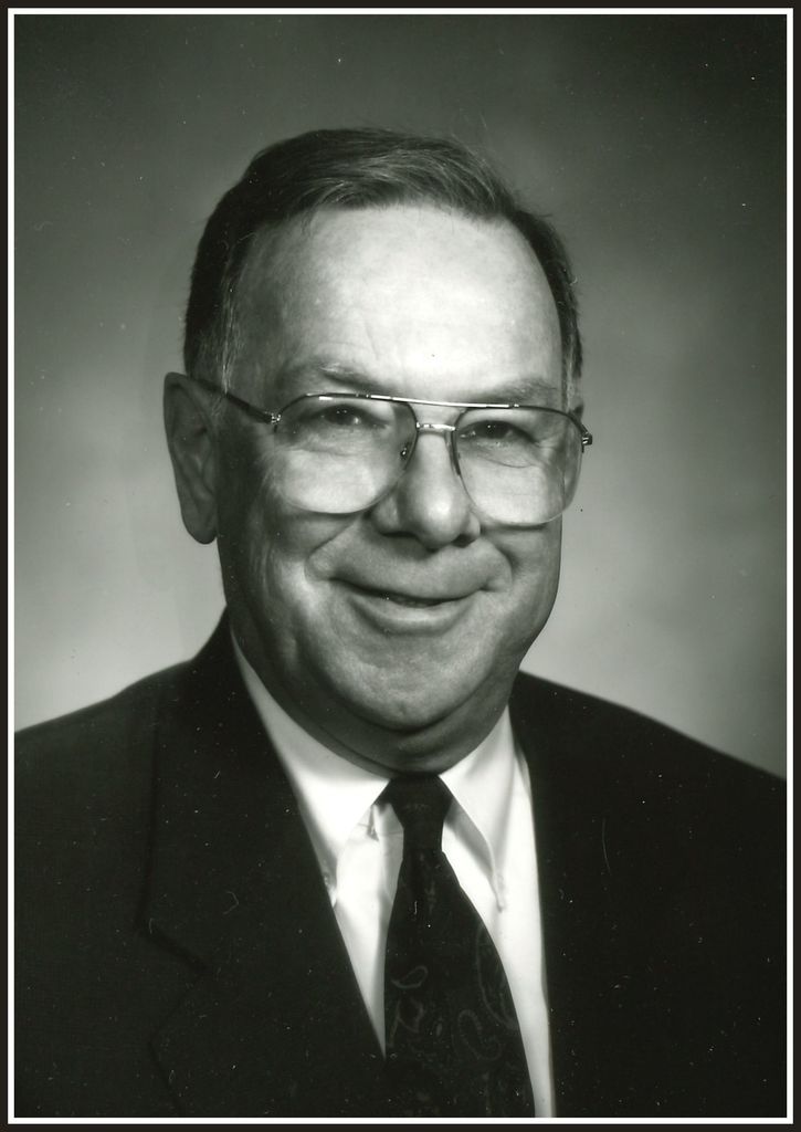 Dr. David E. Williams