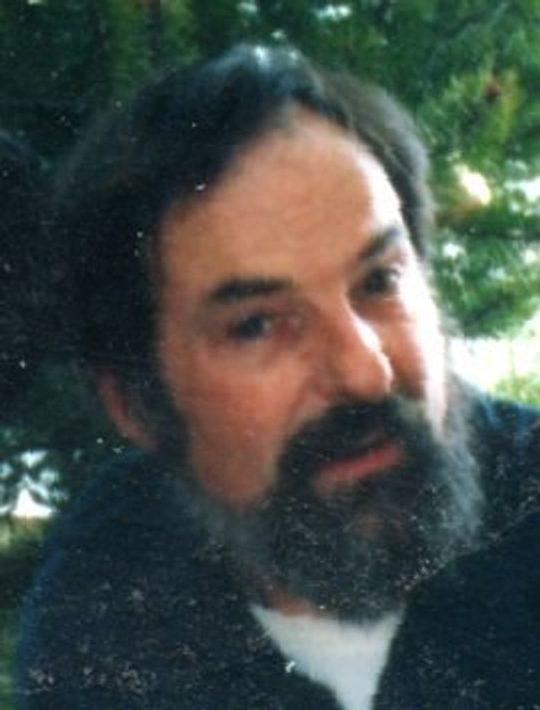 Giles  Pickering Gilson Profile Photo