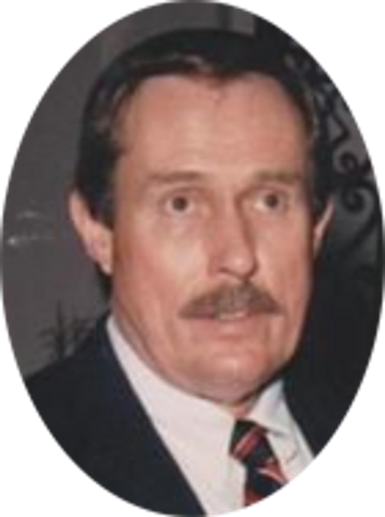 Eugene V. Kirby