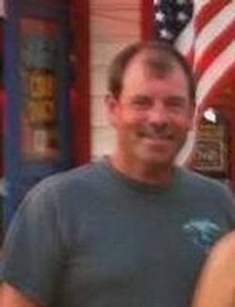 Michael P Dority