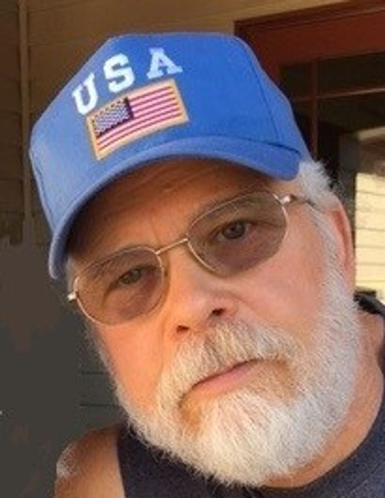 Leon Edward Scharenberg