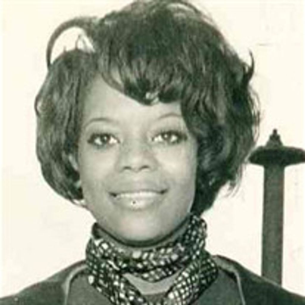 Ms. Gloria Jean Ward Profile Photo
