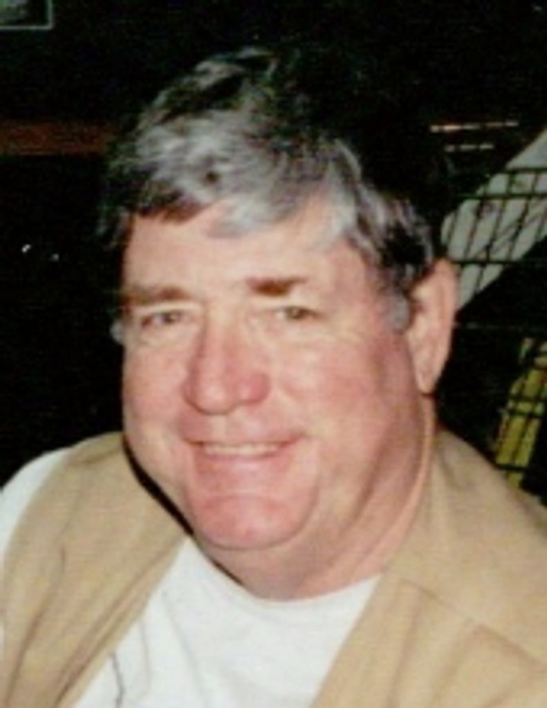 Philip Thomas Barker Profile Photo