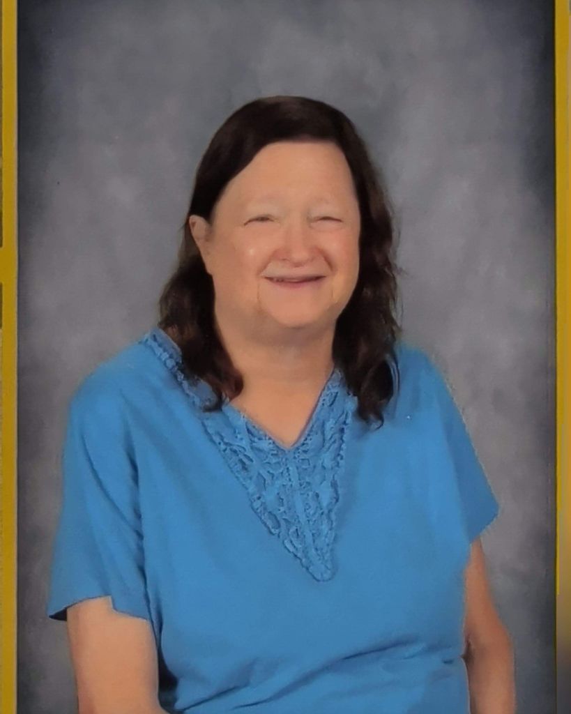 Kathleen Mary Kearns