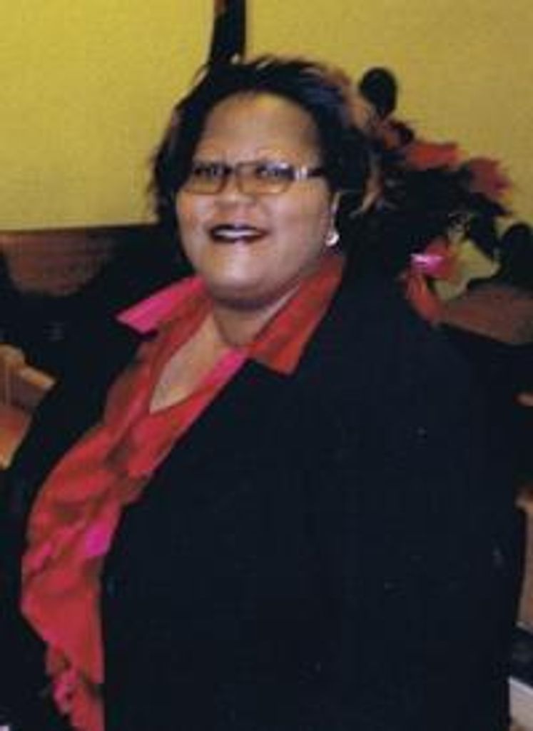 Deirdre Hope Gayle