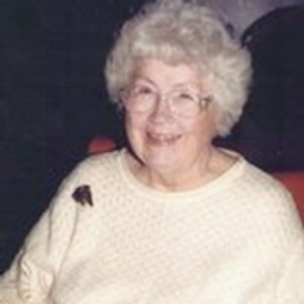 Edith F. Barker