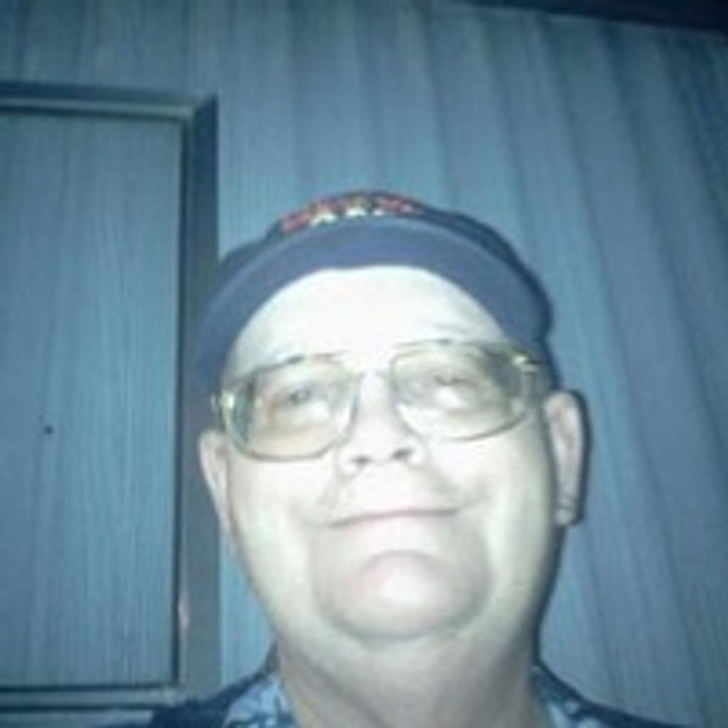 Tony Smith,  Sr.