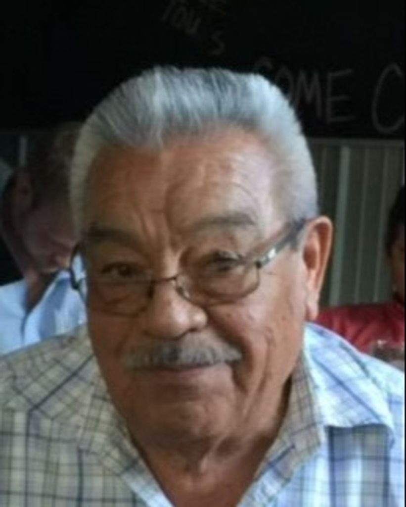 Jose Gasca Ledesma
