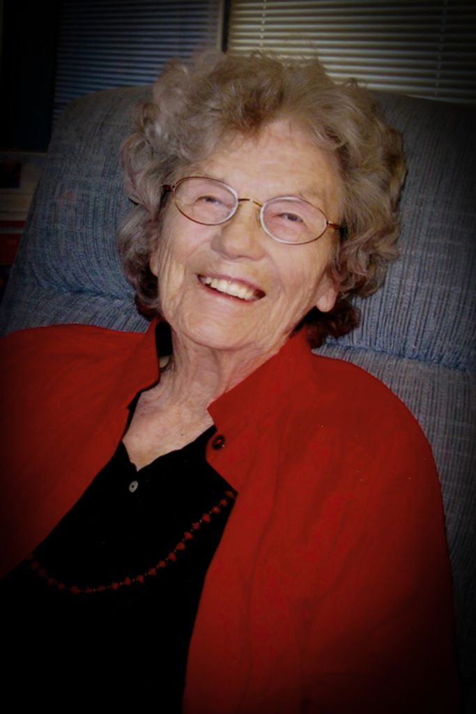 Margaret Elaine Shumway