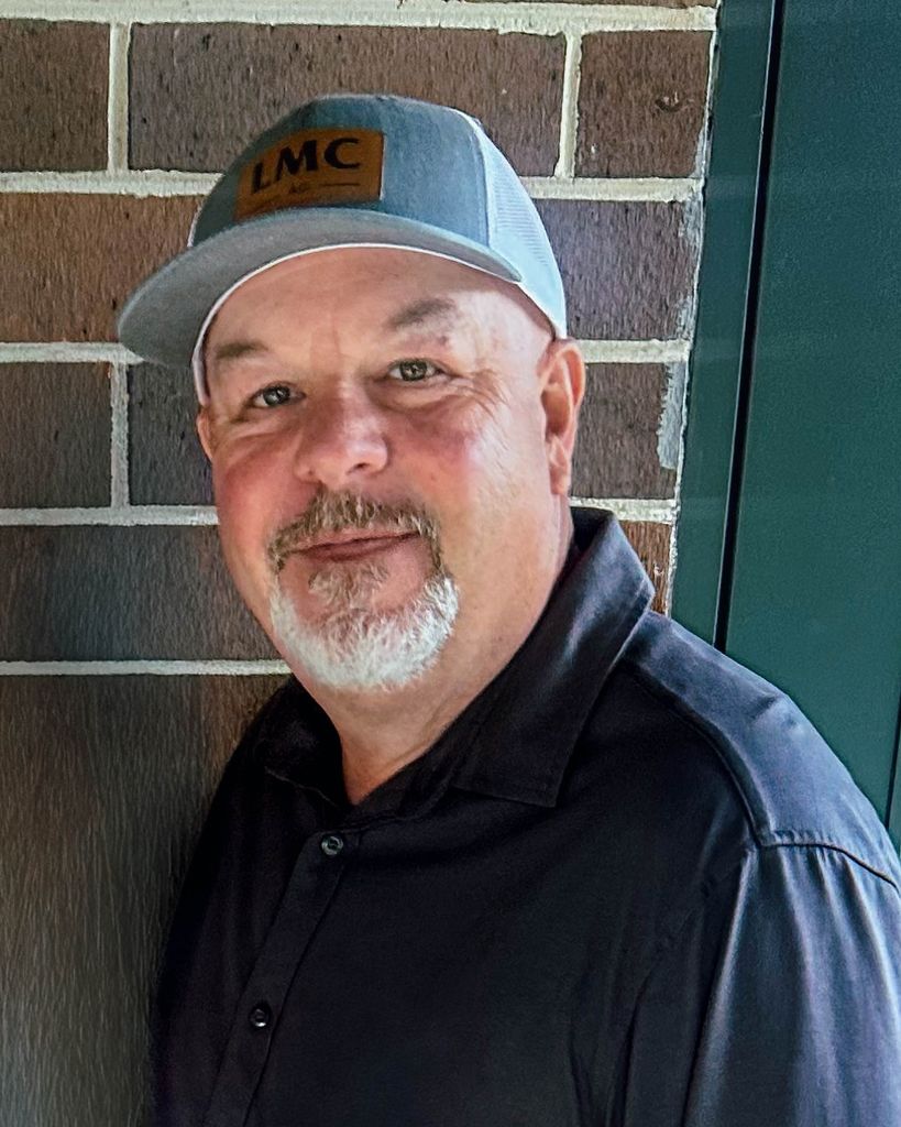 Darin Eugene Merritt Profile Photo