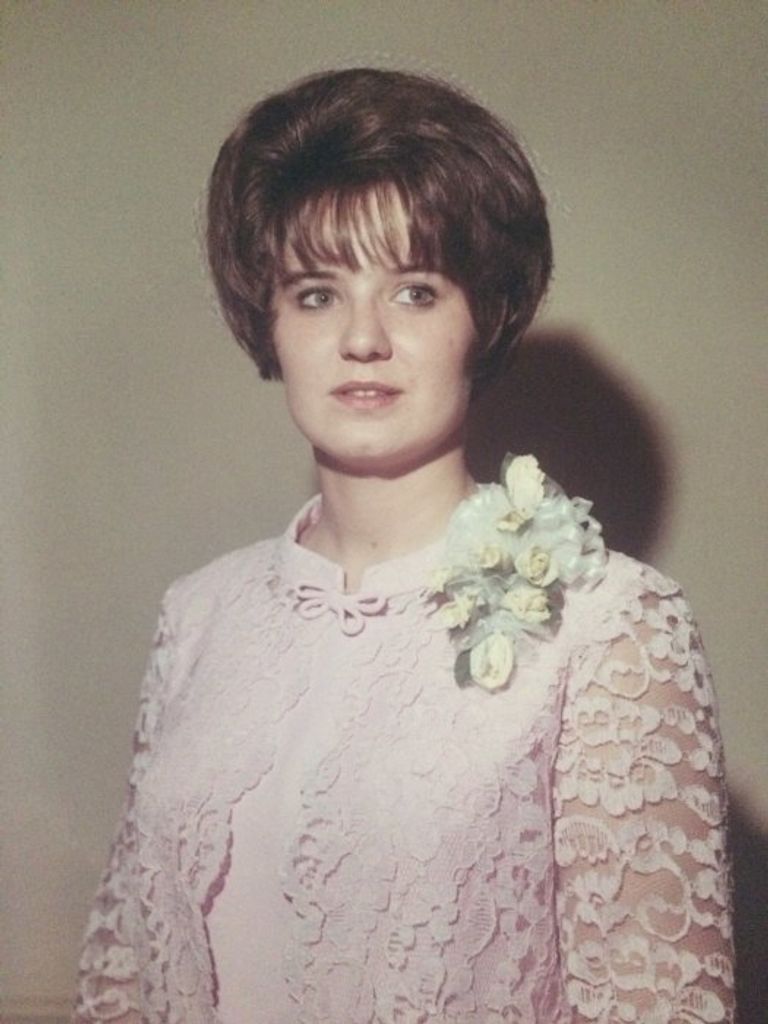 Arline Copeland