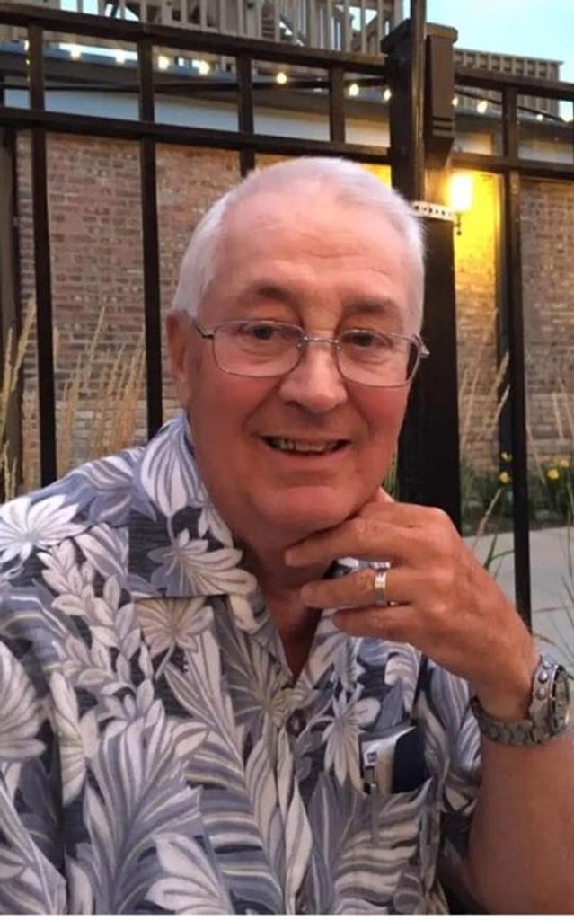 Gregory Alan Erikson Profile Photo