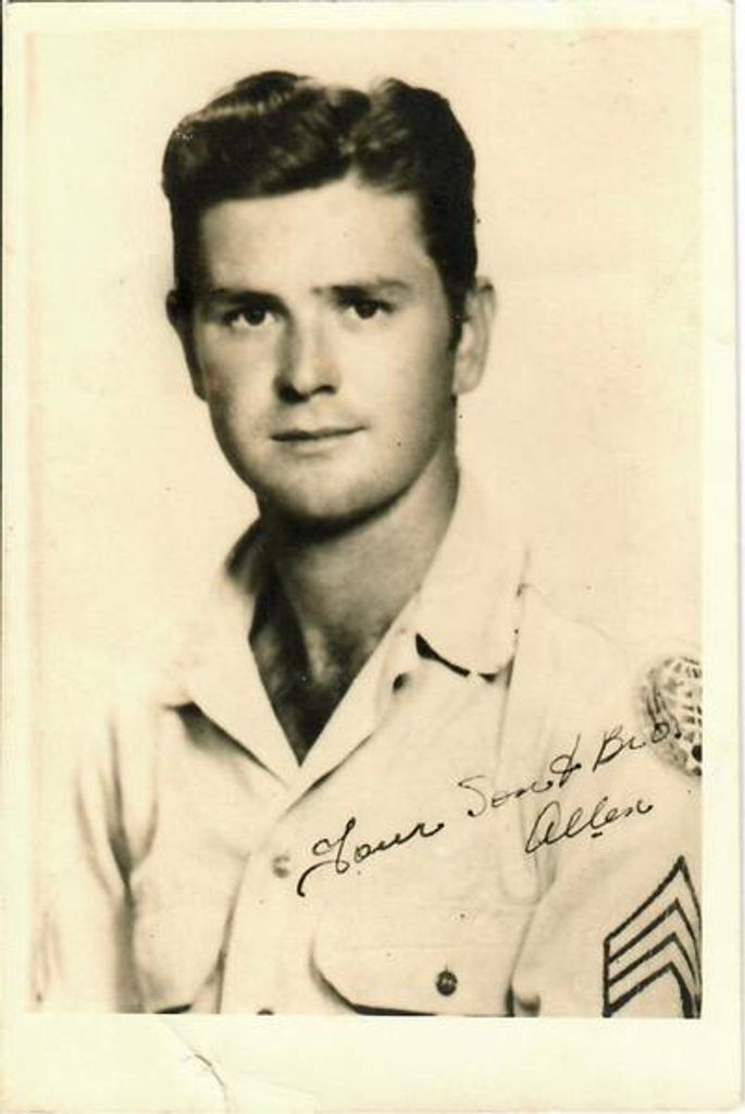 Ottis Allen Vandorn Profile Photo